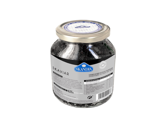 kaviar negro 625 1