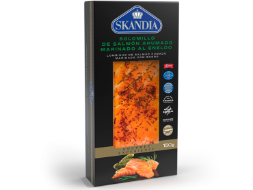 solomillo salmon ahumado eneldo gourmet 1