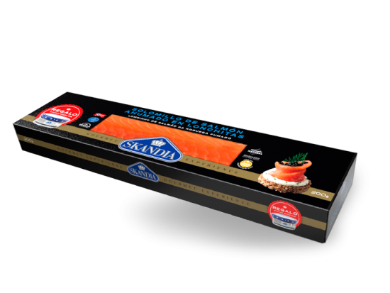 Lonchitas solomillo canapes gourmet 1