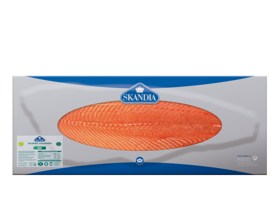 Salmon Bio
