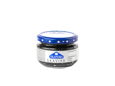 kaviar negro 100