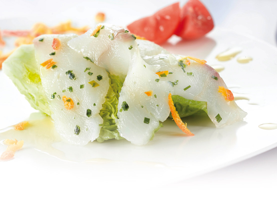 receta con bacalao skandia