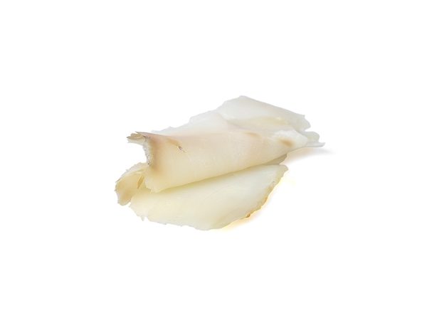 Bacalao Salvaje Ahumado MSC 80g