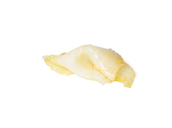 Bacalao Salvaje Ahumado MSC en aceite de oliva virgen extra 80g/100g