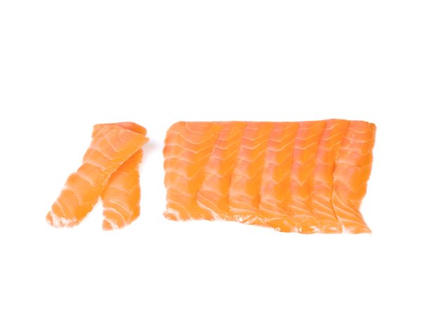 Salmón ahumado Corte Hira Zukuri 150g