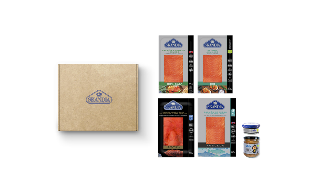 Pack 2 – Te cuidas a ti y al planeta