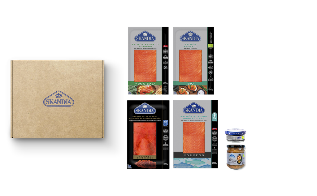 Pack 2 – Te cuidas a ti y al planeta